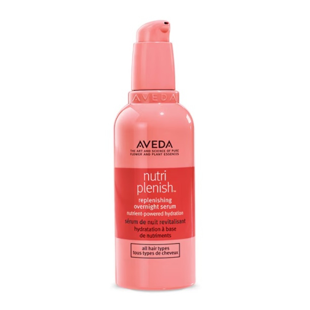 Aveda Nutriplenish Replenishing Overnight Serum